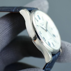 Новая серия Longines Tradition от TW представляет собой часы, соз