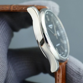 Новая серия Longines Tradition от TW представляет собой часы, соз
