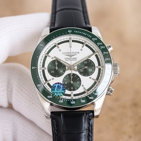【Новинка】 Часы Longines LONGINES-Longines Conquest Joy, благодаря