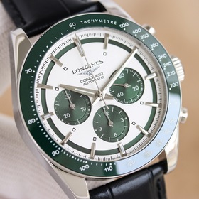 【Новинка】 Часы Longines LONGINES-Longines Conquest Joy, благодаря