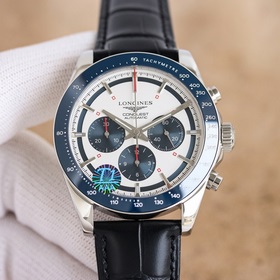 【Новинка】 Часы Longines LONGINES-Longines Conquest Joy, благодаря