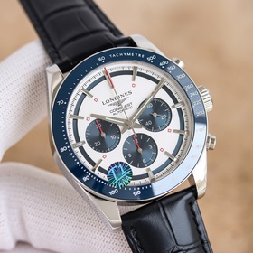 【Новинка】 Часы Longines LONGINES-Longines Conquest Joy, благодаря