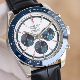 【Новинка】 Часы Longines LONGINES-Longines Conquest Joy, благодаря