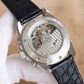 【Новинка】 Часы Longines LONGINES-Longines Conquest Joy, благодаря