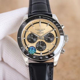 【Новинка】 Часы Longines LONGINES-Longines Conquest Joy, благодаря