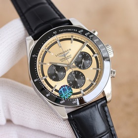 【Новинка】 Часы Longines LONGINES-Longines Conquest Joy, благодаря