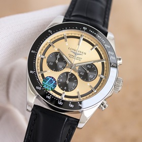 【Новинка】 Часы Longines LONGINES-Longines Conquest Joy, благодаря