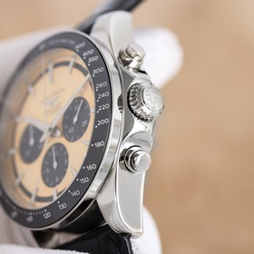 【Новинка】 Часы Longines LONGINES-Longines Conquest Joy, благодаря