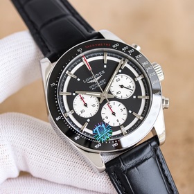 【Новинка】 Часы Longines LONGINES-Longines Conquest Joy, благодаря