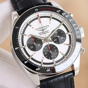【Новинка】 Часы Longines LONGINES-Longines Conquest Joy, благодаря