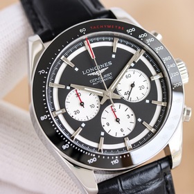 【Новинка】 Часы Longines LONGINES-Longines Conquest Joy, благодаря