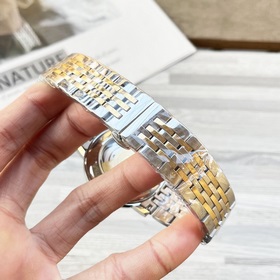 Бренд： Longines (новая модель с тремя стрелками, деловой и повсед