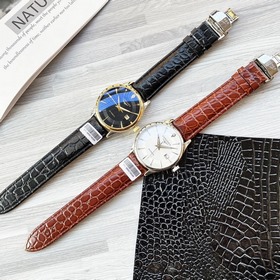 Бренд： Longines (новая модель с тремя стрелками, деловой и повсед