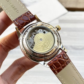 Бренд： Longines (новая модель с тремя стрелками, деловой и повсед