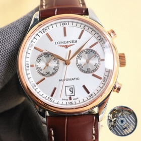 Рекомендуемая версия V7 2025 года Механические часы Longines-LONG
