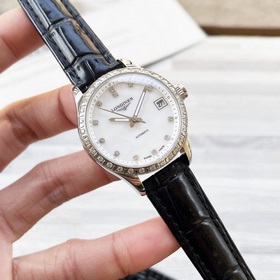 Citizen 120 Ladies Watch, изготовленная из нержавеющей стали 316,