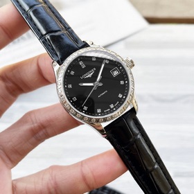 Citizen 120 Ladies Watch, изготовленная из нержавеющей стали 316,