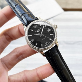 Citizen 120 Ladies Watch, изготовленная из нержавеющей стали 316,