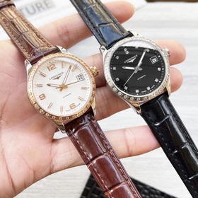 Citizen 120 Ladies Watch, изготовленная из нержавеющей стали 316,