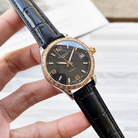 Citizen 120 Ladies Watch, изготовленная из нержавеющей стали 316,