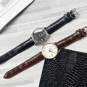 Бренд： Longines (новая модель с тремя стрелками, деловой и повсед