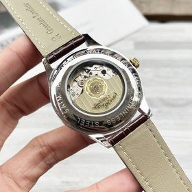 Бренд： Longines (новая модель с тремя стрелками, деловой и повсед