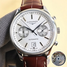 Рекомендуемая версия V7 2025 Механические часы Longines-LONGINES