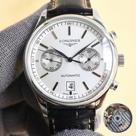 Рекомендуемая версия V7 2025 Механические часы Longines-LONGINES 