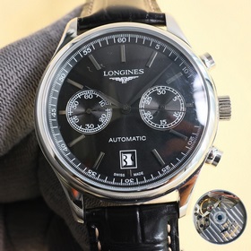 Рекомендуемая версия V7 2025 Механические часы Longines-LONGINES 