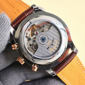 Рекомендуемая версия V7 2025 Механические часы Longines-LONGINES 