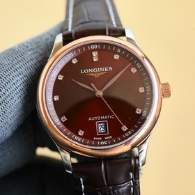 TW Longines Master Collection 6-значная серия, оригинальная форма