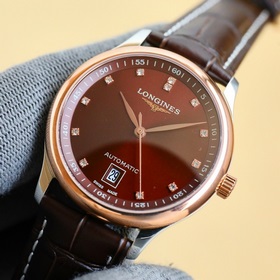TW Longines Master Collection 6-значная серия, оригинальная форма