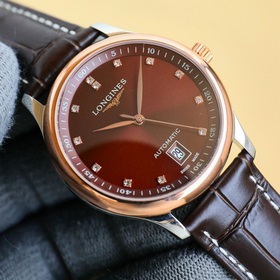 TW Longines Master Collection 6-значная серия, оригинальная форма