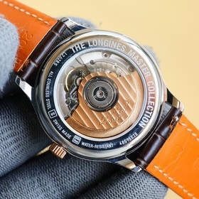 TW Longines Master Collection 6-значная серия, оригинальная форма