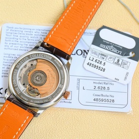 TW Longines Master Collection 6-значная серия, оригинальная форма