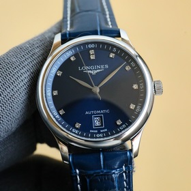 TW Longines Master Collection 6-значная серия, оригинальная форма