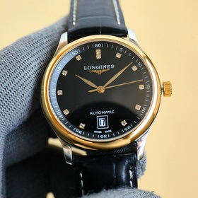 TW Longines Master Collection 6-значная серия, оригинальная форма