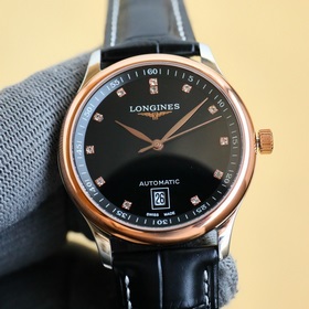 TW Longines Master Collection 6-значная серия, оригинальная форма