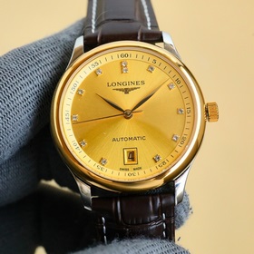 TW Longines Master Collection 6-значная серия, оригинальная форма