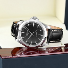Новая серия Longines LONGINES-Longines Conquest Joyful Movement