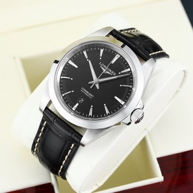Новая серия Longines LONGINES-Longines Conquest Joyful Movement 
