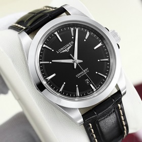Новая серия Longines LONGINES-Longines Conquest Joyful Movement 