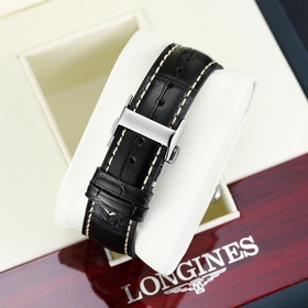 Новая серия Longines LONGINES-Longines Conquest Joyful Movement 