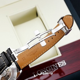 Новая серия Longines LONGINES-Longines Conquest Joyful Movement 