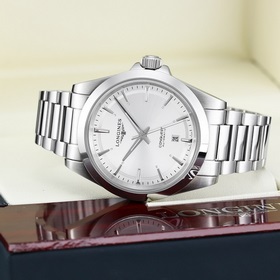 Новая серия Longines LONGINES-Longines Conquest Joy [Механизм] О
