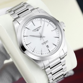 Новая серия Longines LONGINES-Longines Conquest Joy [Механизм] О