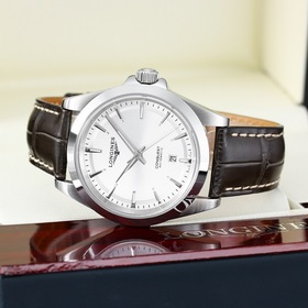 Новая серия Longines LONGINES-Longines Conquest Joy [Механизм] О