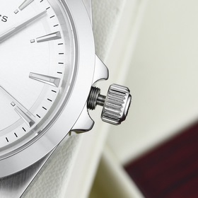 Новая серия Longines LONGINES-Longines Conquest Joy [Механизм] О