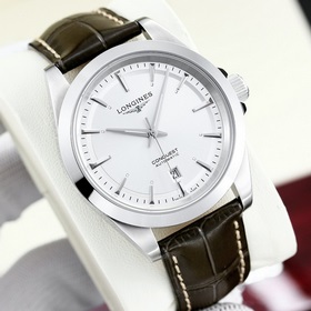 Новая серия Longines LONGINES-Longines Conquest Joy [Механизм] О
