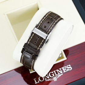 Новая серия Longines LONGINES-Longines Conquest Joy [Механизм] О